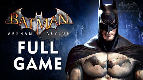 batman arkham asylum game wiki|batman arkham asylum free download.